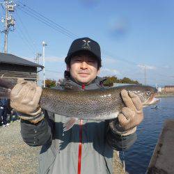 浜名湖フィッシングリゾート 釣果