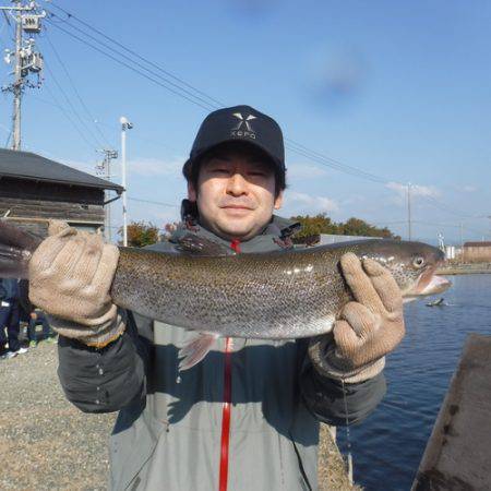 浜名湖フィッシングリゾート 釣果