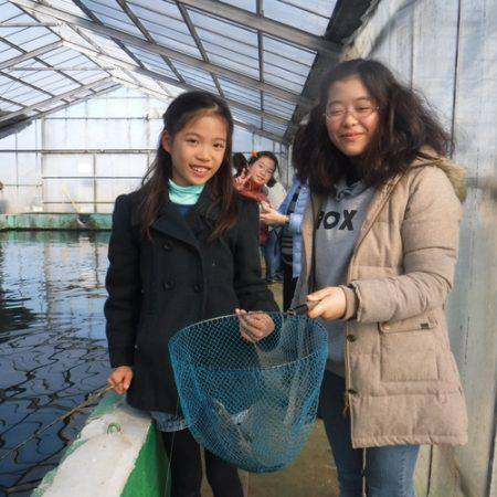 浜名湖フィッシングリゾート 釣果