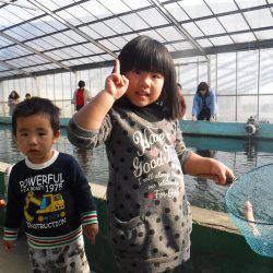 浜名湖フィッシングリゾート 釣果