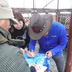 浜名湖フィッシングリゾート 釣果