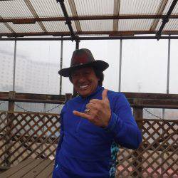 浜名湖フィッシングリゾート 釣果