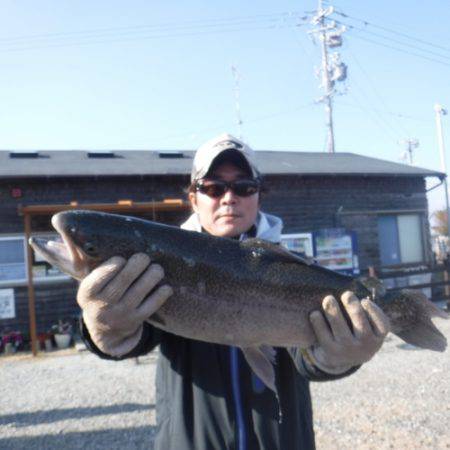 浜名湖フィッシングリゾート 釣果