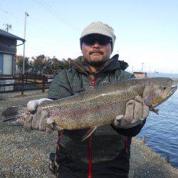 浜名湖フィッシングリゾート 釣果