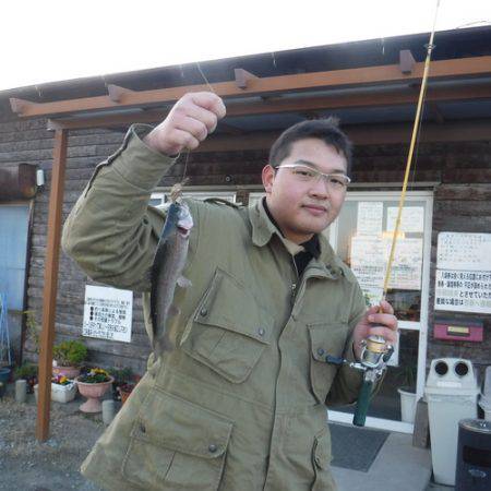 浜名湖フィッシングリゾート 釣果