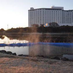 浜名湖フィッシングリゾート 釣果