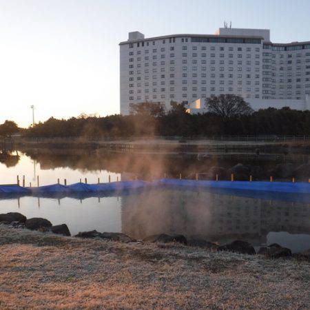 浜名湖フィッシングリゾート 釣果