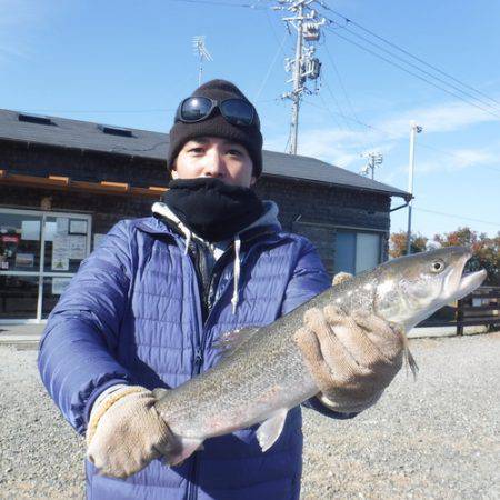浜名湖フィッシングリゾート 釣果