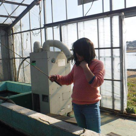 浜名湖フィッシングリゾート 釣果