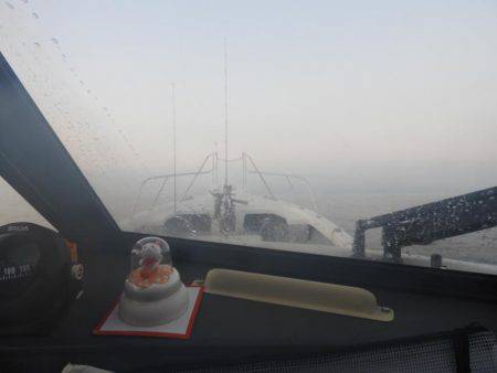 Fisherman Dreams DI 釣果