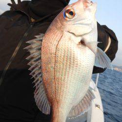 Fisherman Dreams DI 釣果