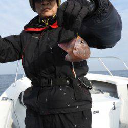 Fisherman Dreams DI 釣果