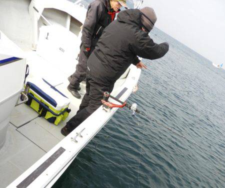 Fisherman Dreams DI 釣果