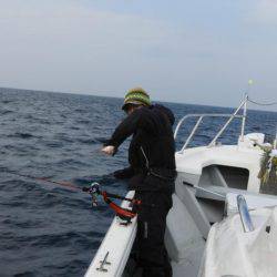 Fisherman Dreams DI 釣果