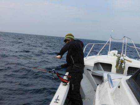 Fisherman Dreams DI 釣果