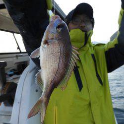 Fisherman Dreams DI 釣果