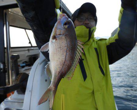 Fisherman Dreams DI 釣果