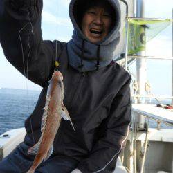 Fisherman Dreams DI 釣果