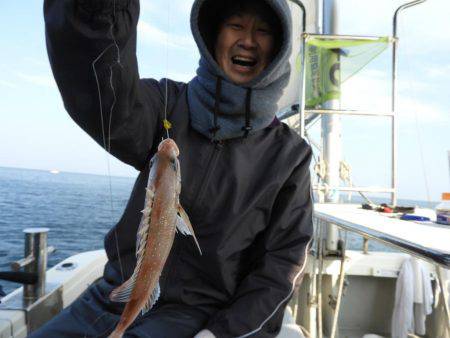 Fisherman Dreams DI 釣果