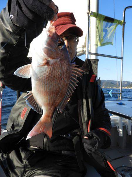 Fisherman Dreams DI 釣果