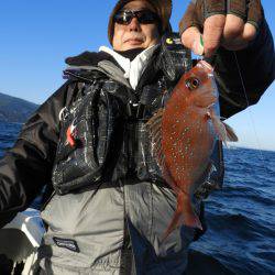 Fisherman Dreams DI 釣果