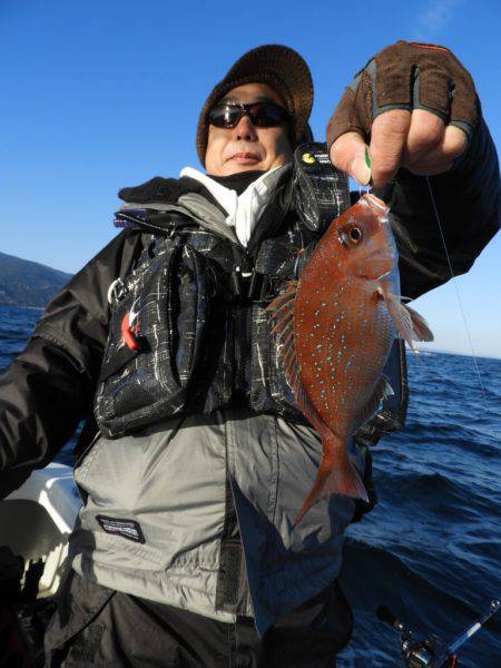 Fisherman Dreams DI 釣果