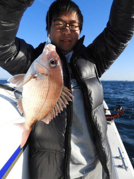 Fisherman Dreams DI 釣…