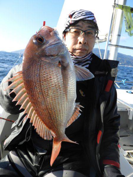 Fisherman Dreams DI 釣果