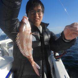 Fisherman Dreams DI 釣果