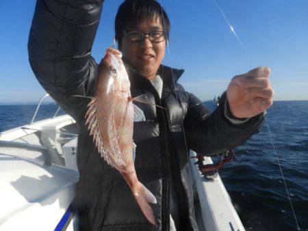 Fisherman Dreams DI 釣果