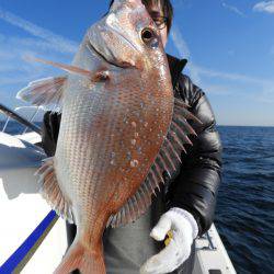 Fisherman Dreams DI 釣果