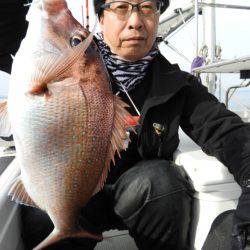Fisherman Dreams DI 釣果