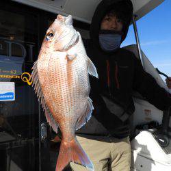 Fisherman Dreams DI 釣果