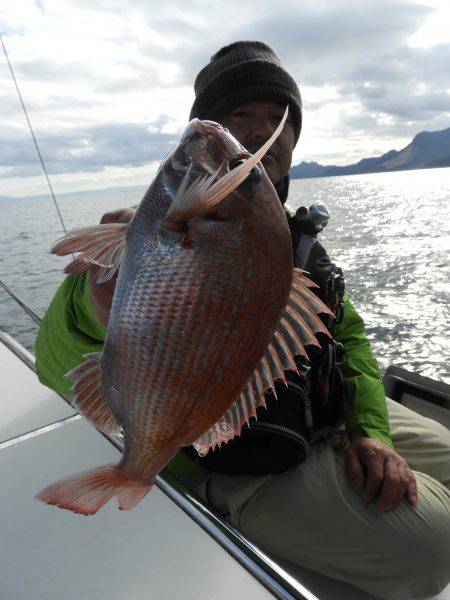 Fisherman Dreams DI 釣…