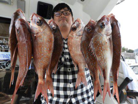 Fisherman Dreams DI 釣…