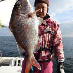 Fisherman Dreams DI 釣果