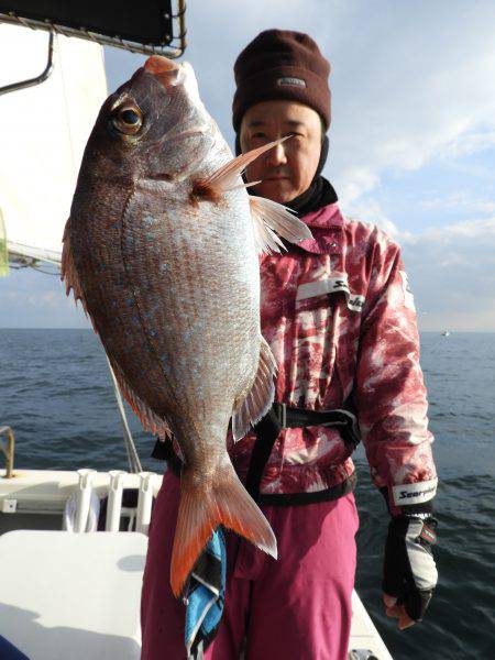 Fisherman Dreams DI 釣…