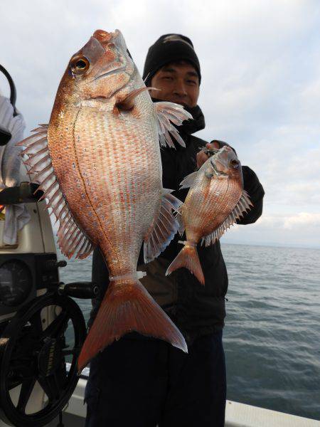 Fisherman Dreams DI 釣…