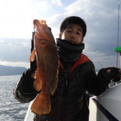 Fisherman Dreams DI 釣果