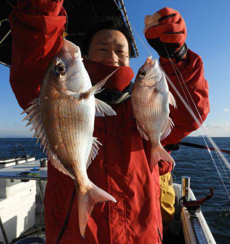 Fisherman Dreams DI 釣…