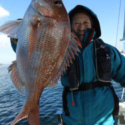 Fisherman Dreams DI 釣果