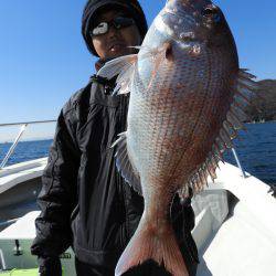 Fisherman Dreams DI 釣果