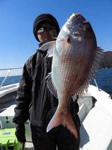 Fisherman Dreams DI 釣…