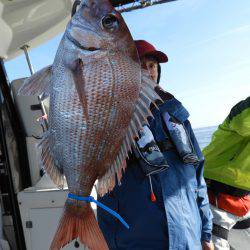 Fisherman Dreams DI 釣果