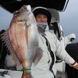 Fisherman Dreams DI 釣果