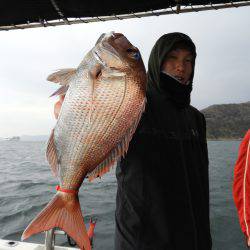 Fisherman Dreams DI 釣果