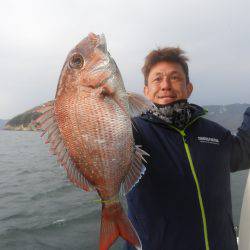 Fisherman Dreams DI 釣果