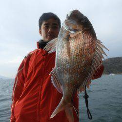 Fisherman Dreams DI 釣果