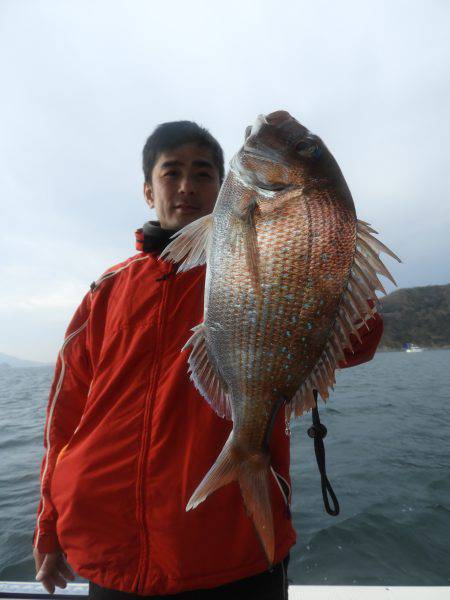 Fisherman Dreams DI 釣…