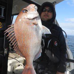 Fisherman Dreams DI 釣果